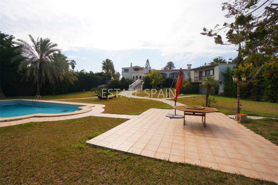 Вилла в Хавее 639 м2 №VL236699290  - Продажа - 29 large