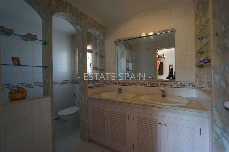 Вилла в Хавее 639 м2 №VL236699290  - Продажа - 15 large