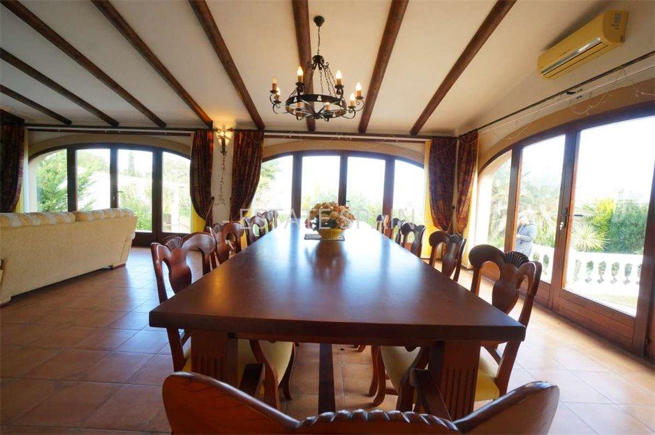 Вилла в Хавее 639 м2 №VL236699290  - Продажа - 20 large