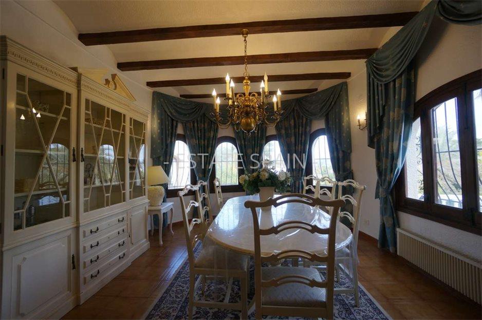 Вилла в Хавее 639 м2 №VL236699290  - Продажа - 6 large