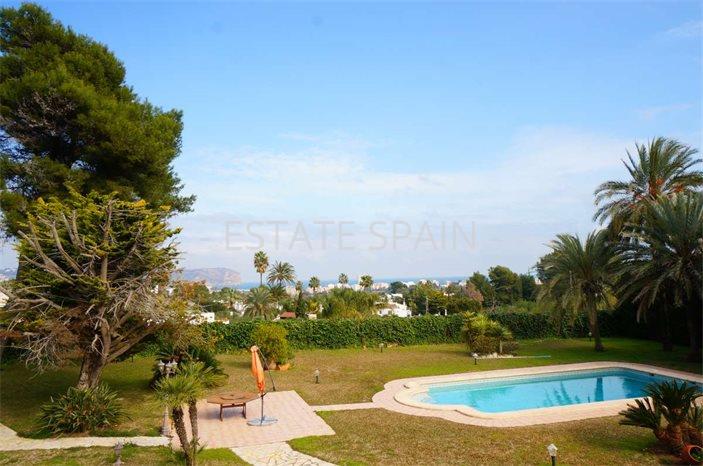 Вилла в Хавее 639 м2 №VL236699290  - Продажа - 2 preview