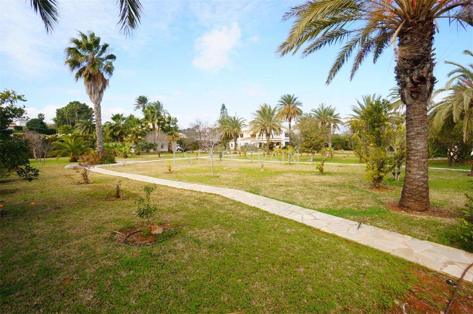 Вилла в Хавее 639 м2 №VL236699290  - Продажа - 36 large