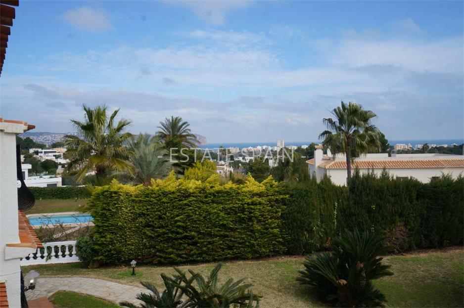 Вилла в Хавее 639 м2 №VL236699290  - Продажа - 21 large