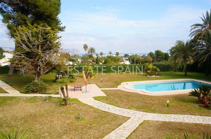 Вилла в Хавее 639 м2 №VL236699290  - Продажа - 30 preview