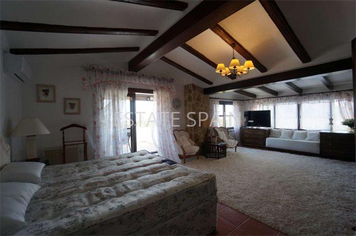 Вилла в Хавее 639 м2 №VL236699290  - Продажа - 16 preview