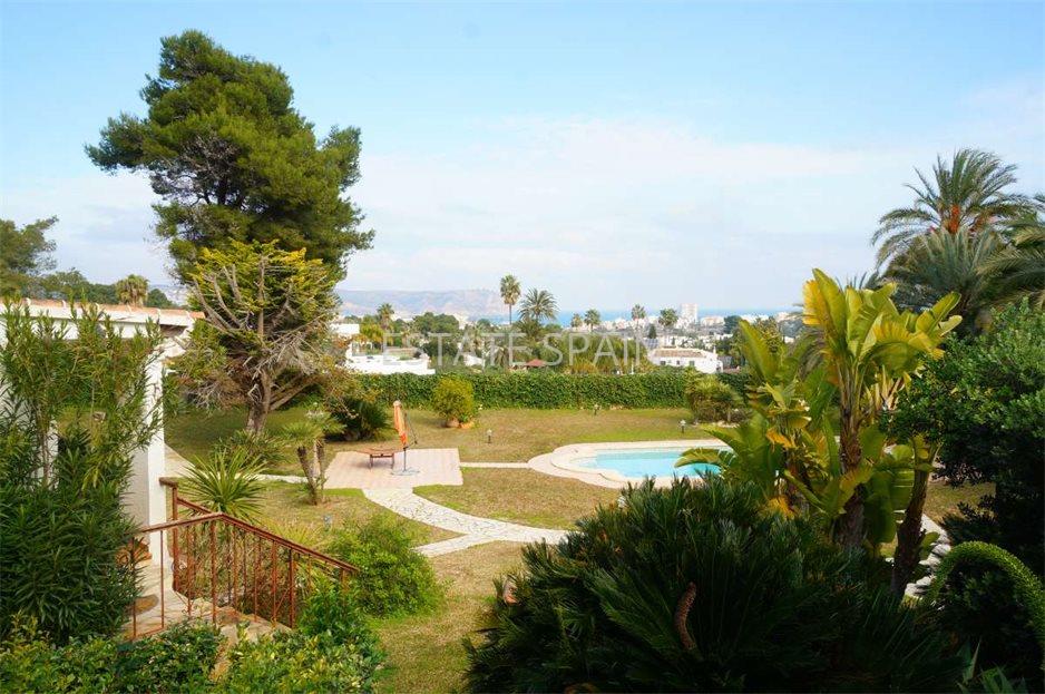 Вилла в Хавее 639 м2 №VL236699290  - Продажа - 34 large