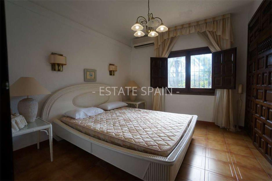 Вилла в Хавее 639 м2 №VL236699290  - Продажа - 8 large