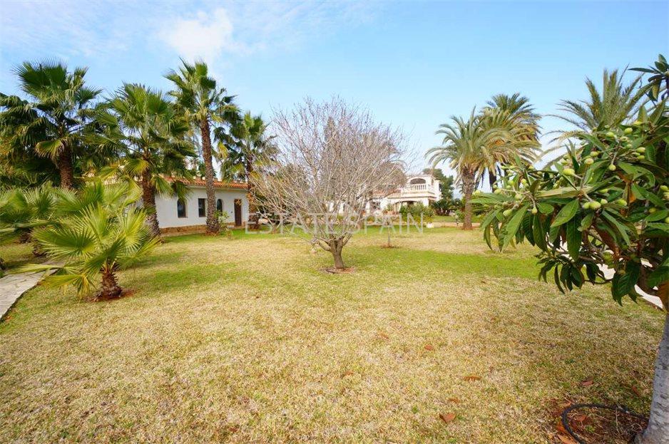 Вилла в Хавее 639 м2 №VL236699290  - Продажа - 37 large