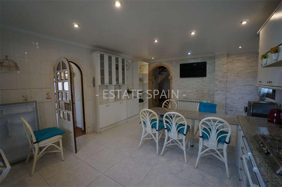 Вилла в Хавее 639 м2 №VL236699290  - Продажа - 4 large