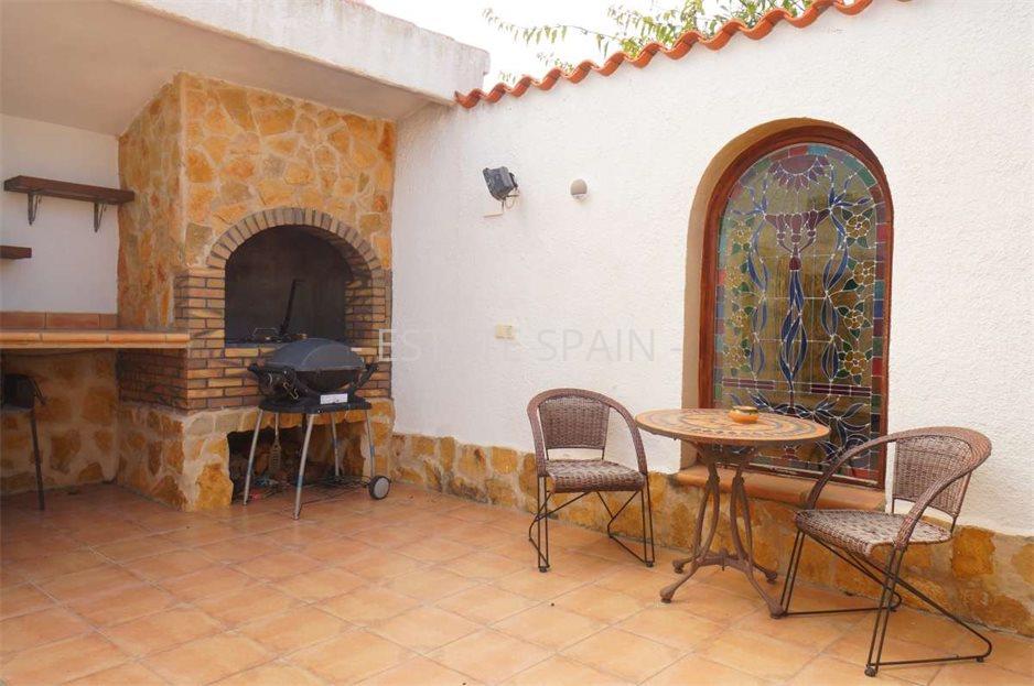 Вилла в Хавее 639 м2 №VL236699290  - Продажа - 32 large