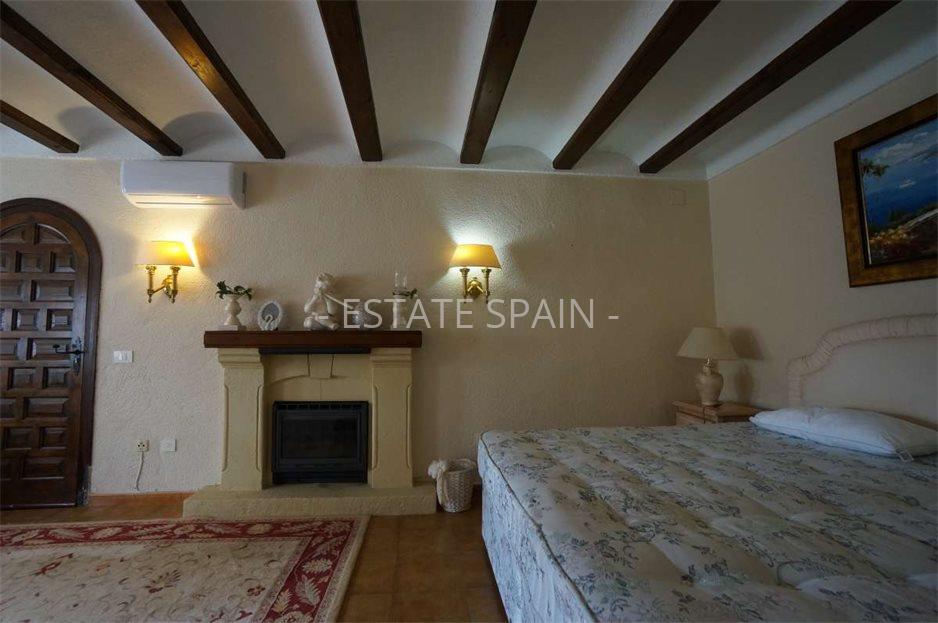 Вилла в Хавее 639 м2 №VL236699290  - Продажа - 13 large