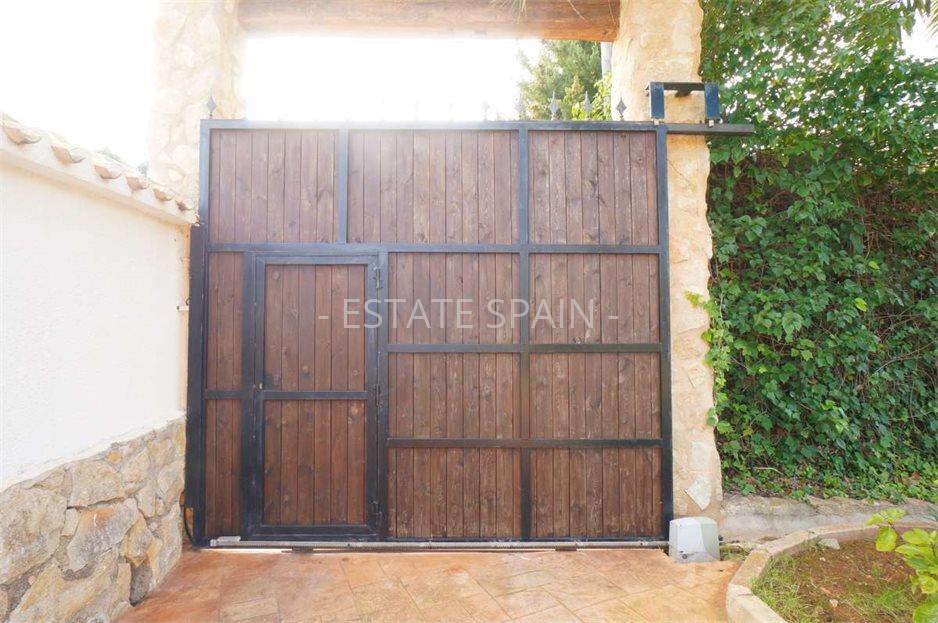 Вилла в Хавее 639 м2 №VL236699290  - Продажа - 7 large