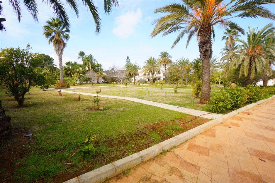 Вилла в Хавее 639 м2 №VL236699290  - Продажа - 35 large