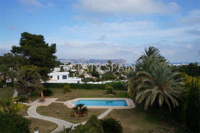 Вилла в Хавее 639 м2 №VL236699290  - Продажа - 17 preview