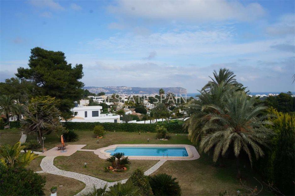 Вилла в Хавее 639 м2 №VL236699290  - Продажа - 17 large