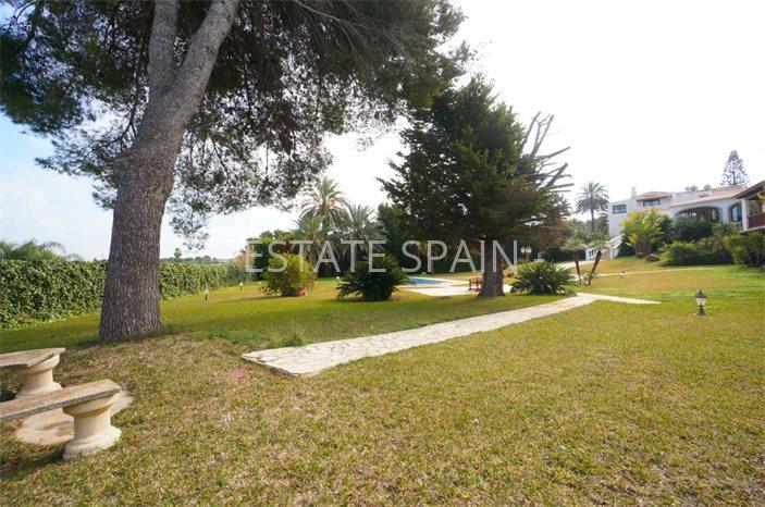 Вилла в Хавее 639 м2 №VL236699290  - Продажа - 25 preview