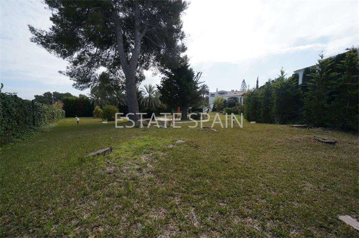 Вилла в Хавее 639 м2 №VL236699290  - Продажа - 24 preview