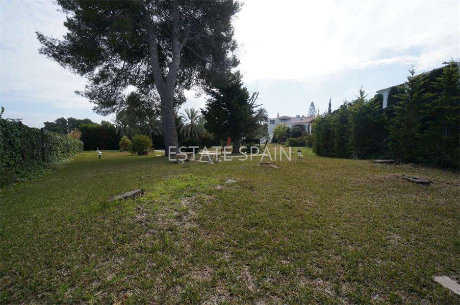 Вилла в Хавее 639 м2 №VL236699290  - Продажа - 24 large