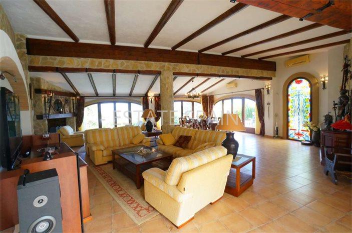 Вилла в Хавее 639 м2 №VL236699290  - Продажа - 33 preview