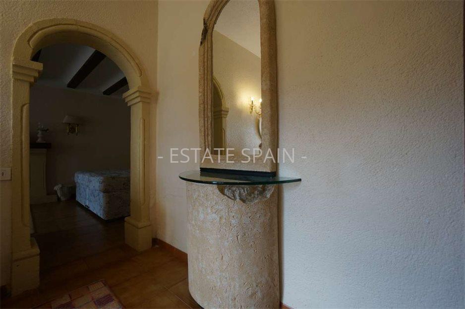 Вилла в Хавее 639 м2 №VL236699290  - Продажа - 11 large