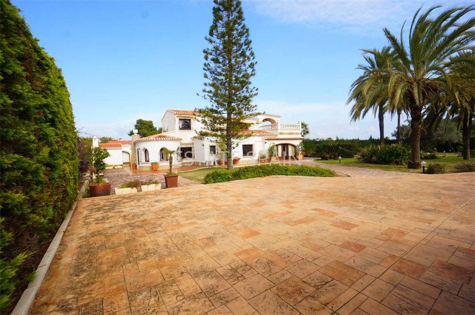 Вилла в Хавее 639 м2 №VL236699290  - Продажа - 40 large