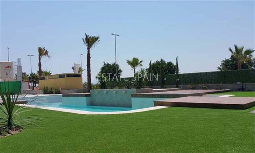 Бунгало в Гуардамар-дель-Сегура 86 м2 №TAU1847193A  - Продажа - 10 large