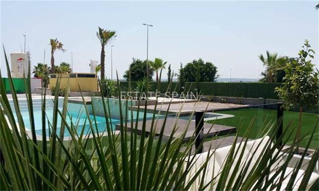 Бунгало в Гуардамар-дель-Сегура 86 м2 №TAU1847193A  - Продажа - 12 large