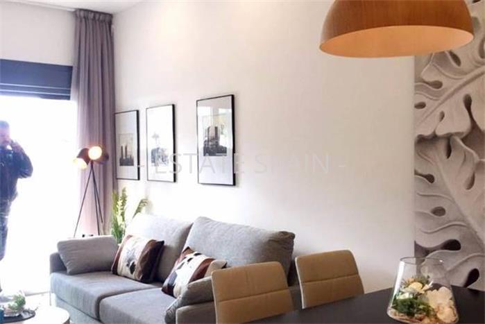 Бунгало в Гуардамар-дель-Сегура 86 м2 №TAU1847193A  - Продажа - 2 preview