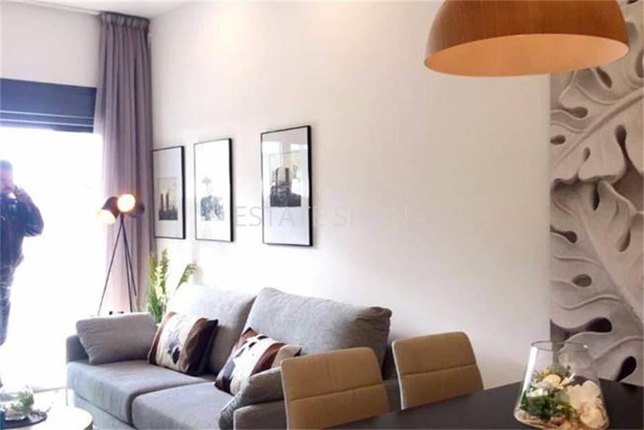 Бунгало в Гуардамар-дель-Сегура 86 м2 №TAU1847193A  - Продажа - 2 large