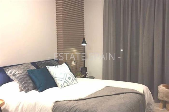 Бунгало в Гуардамар-дель-Сегура 86 м2 №TAU1847193A  - Продажа - 6 preview