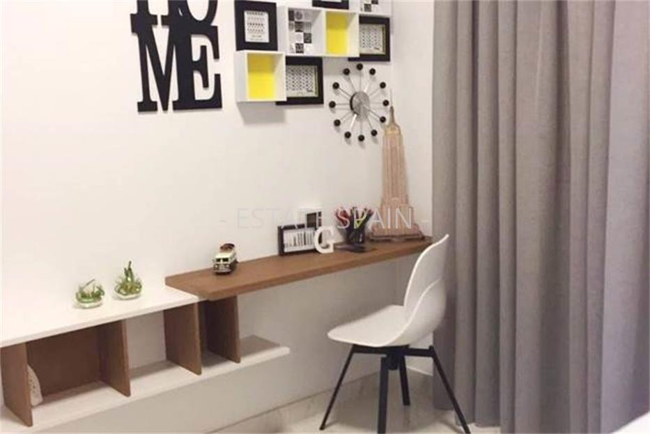 Бунгало в Гуардамар-дель-Сегура 86 м2 №TAU1847193A  - Продажа - 7 large