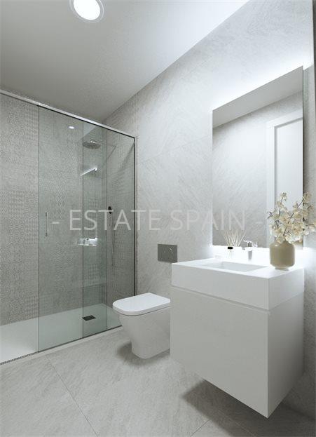 Апартаменты в Альхама-де-Мурсия 71 м2 №ART251225B9AD9  - Продажа - 6 large