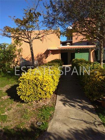 Вилла в Бурриане 148 м2 №VL2110184896D  - Продажа - 1 preview