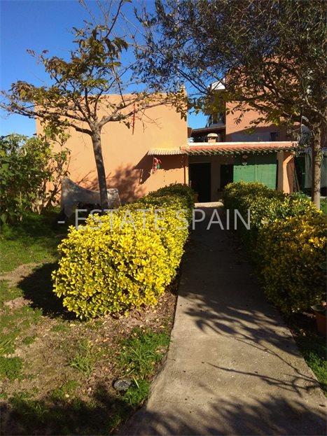 Вилла в Бурриане 148 м2 №VL2110184896D  - Продажа - 1 large