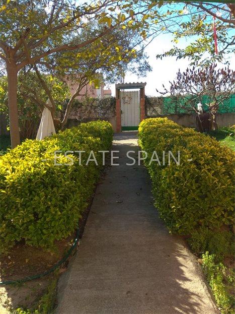 Вилла в Бурриане 148 м2 №VL2110184896D  - Продажа - 2 large