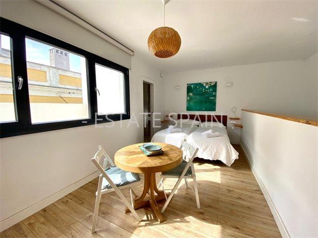 Готовый бизнес в Тарифе 182 м2 №COM226388E2A  - Продажа - 71 preview