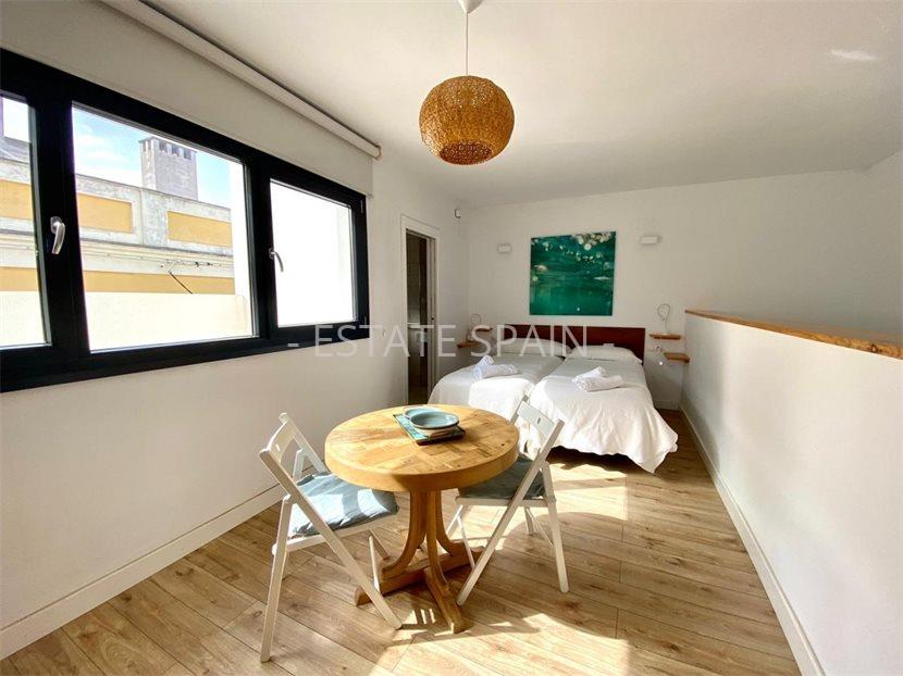 Готовый бизнес в Тарифе 182 м2 №COM226388E2A  - Продажа - 71 large