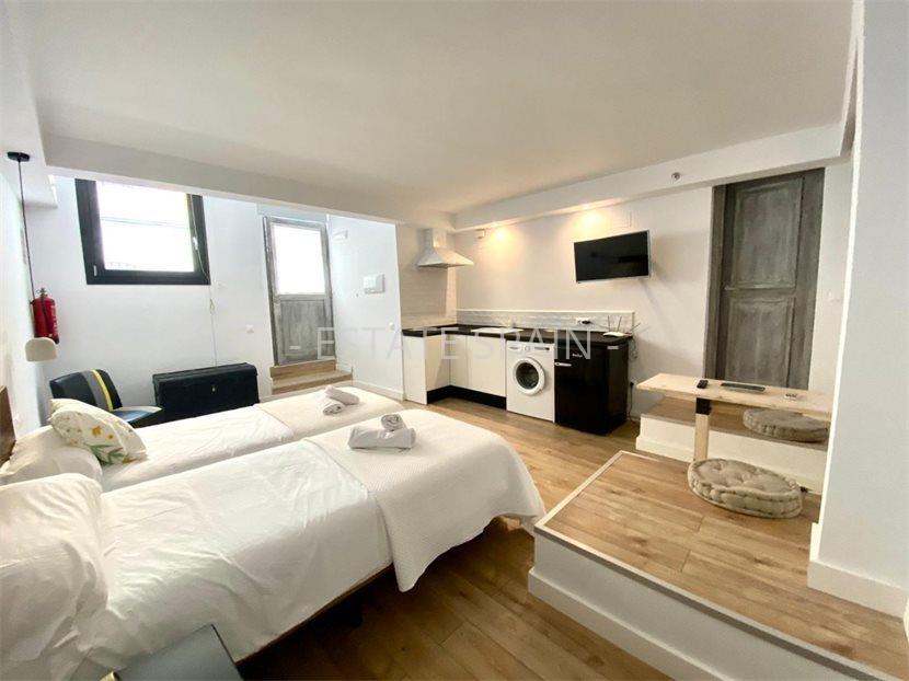 Готовый бизнес в Тарифе 182 м2 №COM226388E2A  - Продажа - 85 large