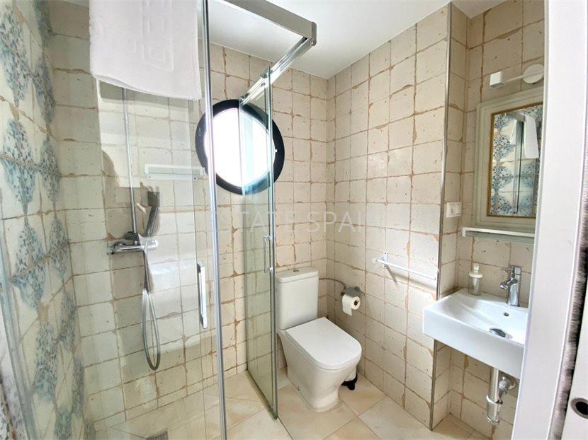 Готовый бизнес в Тарифе 182 м2 №COM226388E2A  - Продажа - 66 large