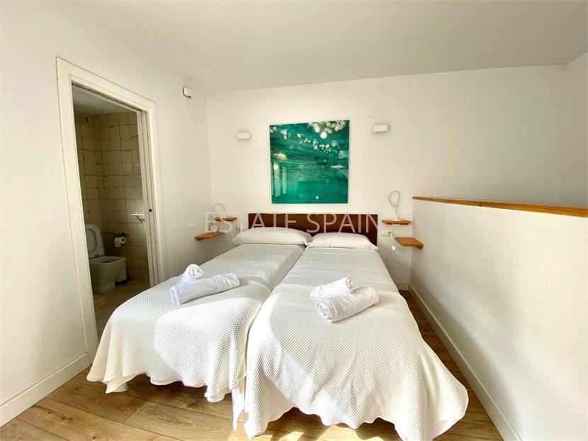 Готовый бизнес в Тарифе 182 м2 №COM226388E2A  - Продажа - 76 large