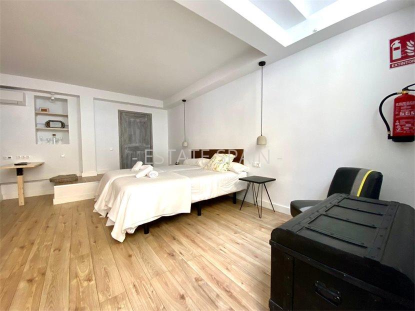 Готовый бизнес в Тарифе 182 м2 №COM226388E2A  - Продажа - 54 large