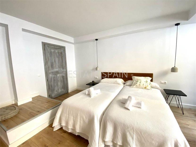 Готовый бизнес в Тарифе 182 м2 №COM226388E2A  - Продажа - 80 large