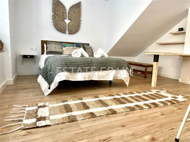 Готовый бизнес в Тарифе 182 м2 №COM226388E2A  - Продажа - 67 preview