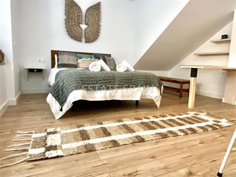 Готовый бизнес в Тарифе 182 м2 №COM226388E2A  - Продажа - 67 large