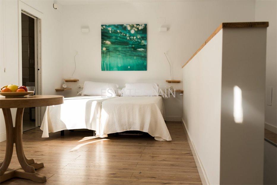 Готовый бизнес в Тарифе 182 м2 №COM226388E2A  - Продажа - 37 large