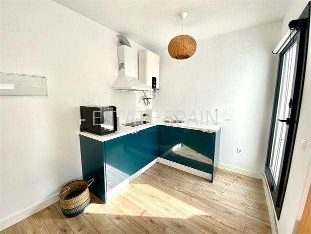 Готовый бизнес в Тарифе 182 м2 №COM226388E2A  - Продажа - 77 preview