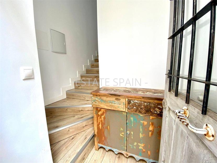 Готовый бизнес в Тарифе 182 м2 №COM226388E2A  - Продажа - 92 large