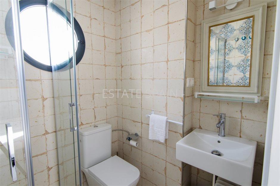 Готовый бизнес в Тарифе 182 м2 №COM226388E2A  - Продажа - 16 large