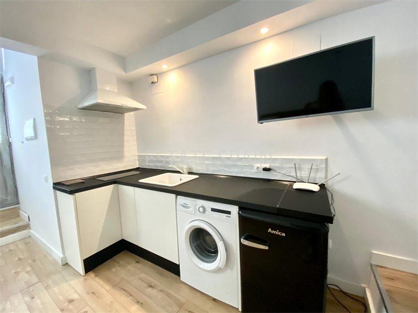 Готовый бизнес в Тарифе 182 м2 №COM226388E2A  - Продажа - 53 large