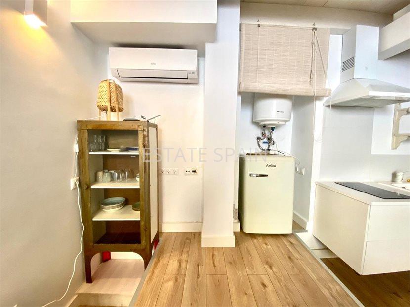 Готовый бизнес в Тарифе 182 м2 №COM226388E2A  - Продажа - 60 large